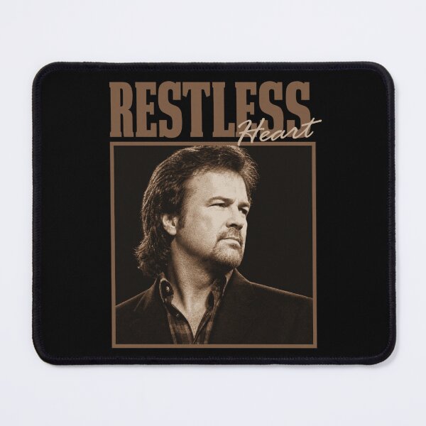 Item preview, Restless Heart designed and sold by VerdePlantTees.