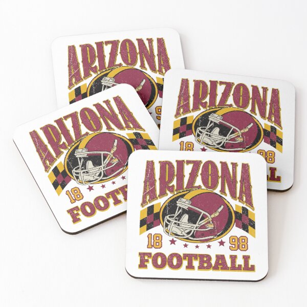Item preview, Arizona Football Vintage 1898 Style designed and sold by rtinJuniper.
