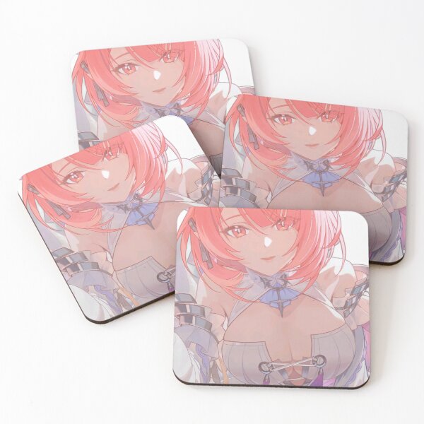 Item preview, Remielle Angel Themed Outfit Zenless Zone Zero designed and sold by KomiArts.