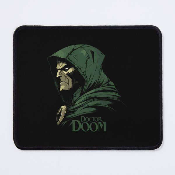 Item preview, Doctor Doom designed and sold by ChrisMccarro.