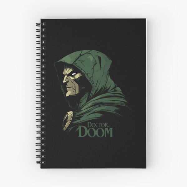 Item preview, Doctor Doom designed and sold by ChrisMccarro.