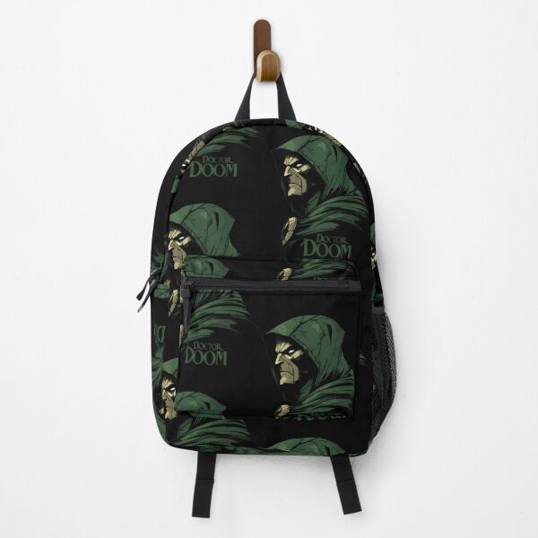 Item preview, Doctor Doom designed and sold by ChrisMccarro.