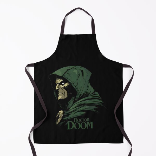 Item preview, Doctor Doom designed and sold by ChrisMccarro.