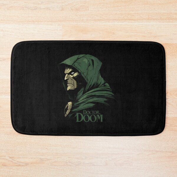 Item preview, Doctor Doom designed and sold by ChrisMccarro.