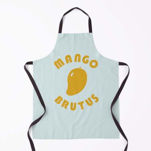 Item preview, Mango Brutus designed and sold by shopnojams.