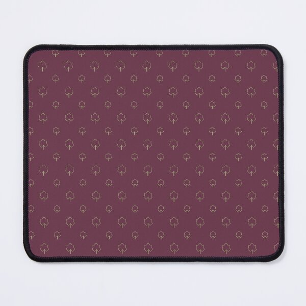 Item preview, Grapevine Deco Leaf Purple designed and sold by Qousqoza7.