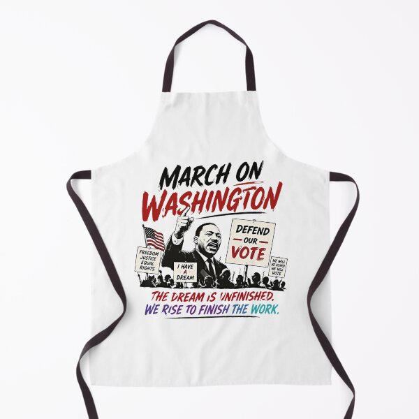 Artikelvorschau, Gedenken an den Marsch auf Washington zum Wahlrecht entworfen und verkauft von ImeldaSparks.