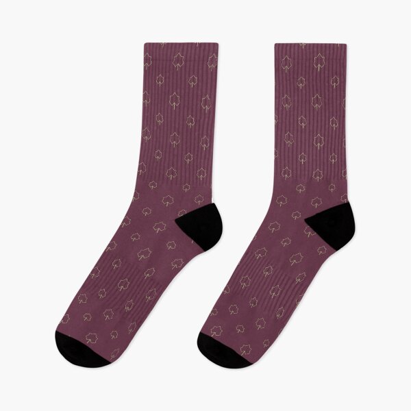 Item preview, Grapevine Deco Leaf Purple designed and sold by Qousqoza7.