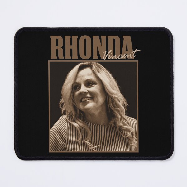 Item preview, Rhonda Vincent designed and sold by VerdePlantTees.