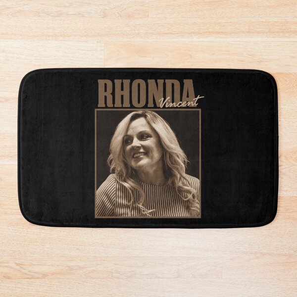 Item preview, Rhonda Vincent designed and sold by VerdePlantTees.