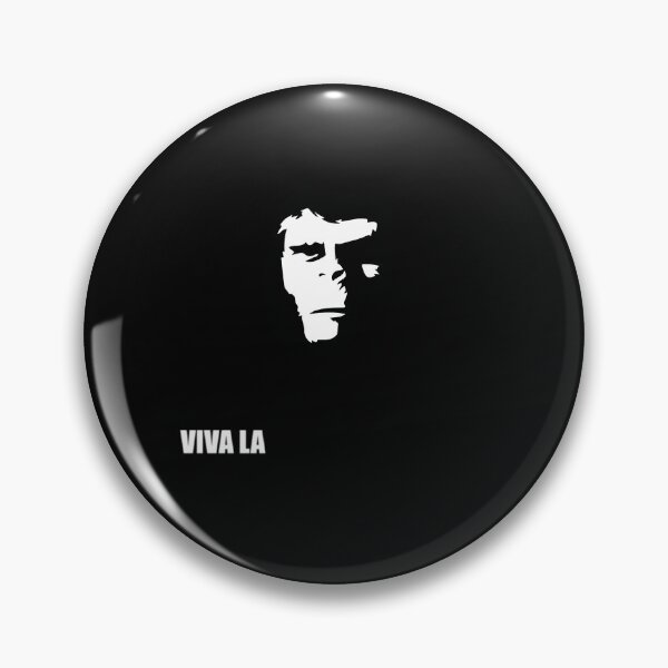 Item preview, Caesar Guevara designed and sold by MichasBenson.