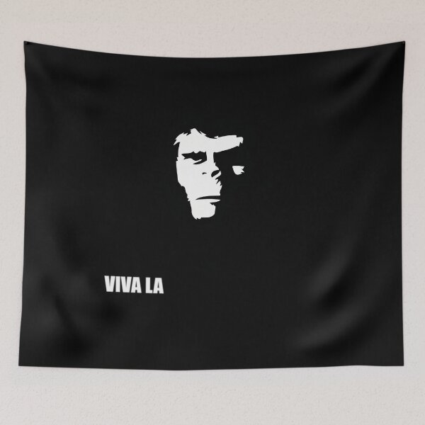 Item preview, Caesar Guevara designed and sold by MichasBenson.