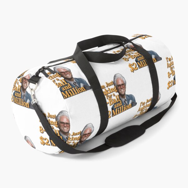 Item preview, Baby Billy I'm Just Asking For A 8 Ball And $2 Million Funny Quote designed and sold by nguyenconguan80.