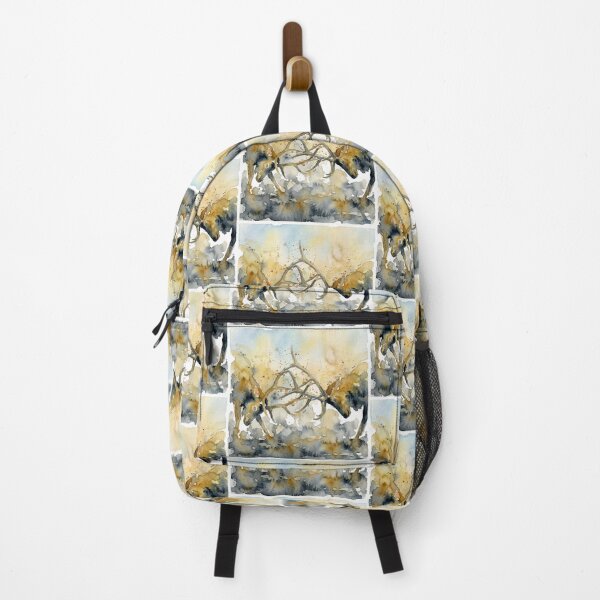 Item preview, Clashing Elk, Antlers Locked in Battle designed and sold by caracatita75.