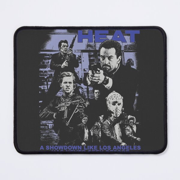 Item preview, Crimson City Heist Professional Tactical Crime Drama Aesthetic Los Angeles Noir Urban Cinematic Style | Limited Edition designed and sold by premkumarb14.