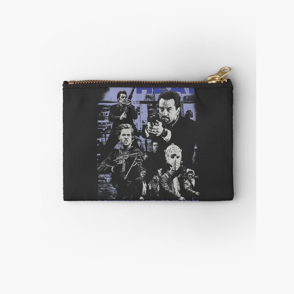Item preview, Crimson City Heist Professional Tactical Crime Drama Aesthetic Los Angeles Noir Urban Cinematic Style | Limited Edition designed and sold by premkumarb14.