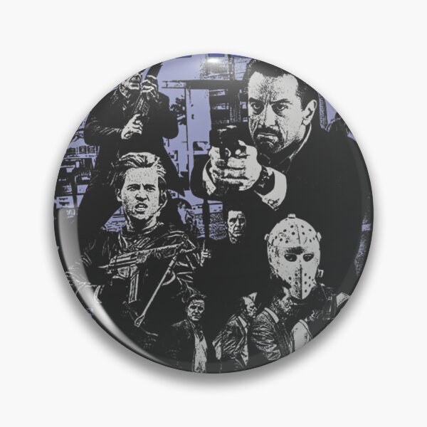 Item preview, Crimson City Heist Professional Tactical Crime Drama Aesthetic Los Angeles Noir Urban Cinematic Style | Limited Edition designed and sold by premkumarb14.