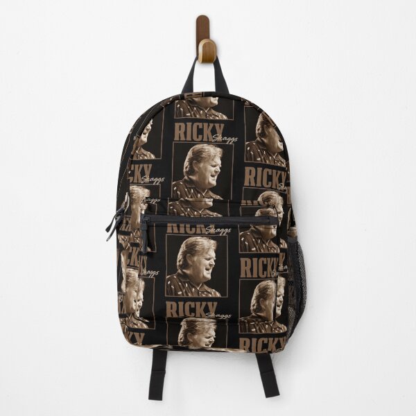 Item preview, Ricky Skaggs designed and sold by VerdePlantTees.
