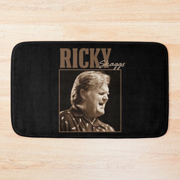 Item preview, Ricky Skaggs designed and sold by VerdePlantTees.