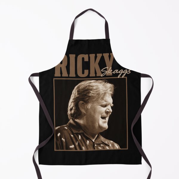 Item preview, Ricky Skaggs designed and sold by VerdePlantTees.
