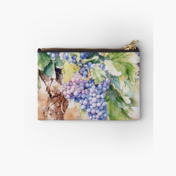 Item preview, Grape Clusters designed and sold by tomorrowsart.