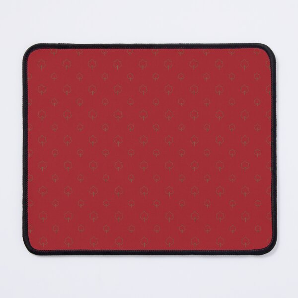 Item preview, Grapevine Deco Leaf Red designed and sold by Qousqoza7.