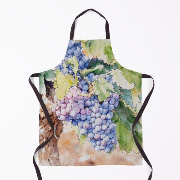 Item preview, Grape Clusters designed and sold by tomorrowsart.