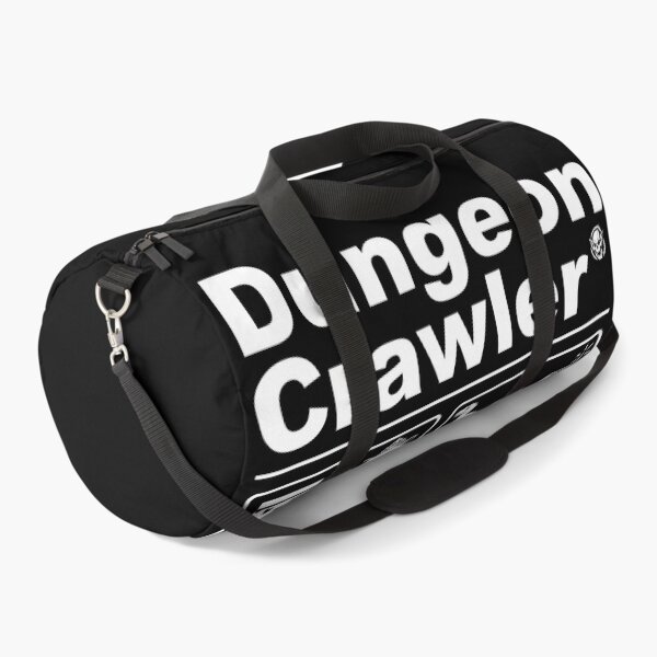 Item preview, Dungeon Crawler tag designed and sold by zoezowie79.