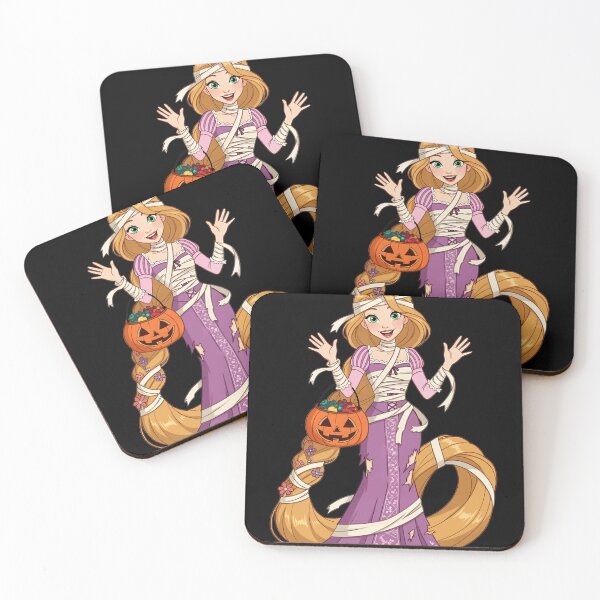 Item preview, Halloween Princess Candy T-Shirt designed and sold by JohnMorga62369.