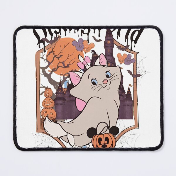 Item preview, Halloween Cat Vintage Graphic Tee designed and sold by BrandonSa10030.