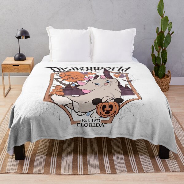 Item preview, Halloween Cat Vintage Graphic Tee designed and sold by BrandonSa10030.
