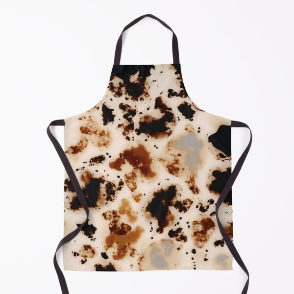 Item preview, Marble Tortoiseshell Brown Abstract Pattern designed and sold by trajeado14.