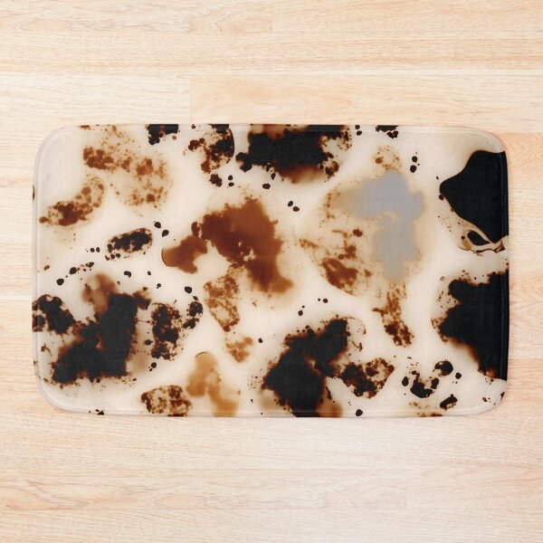 Item preview, Marble Tortoiseshell Brown Abstract Pattern designed and sold by trajeado14.