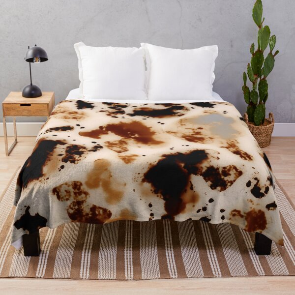 Item preview, Marble Tortoiseshell Brown Abstract Pattern designed and sold by trajeado14.