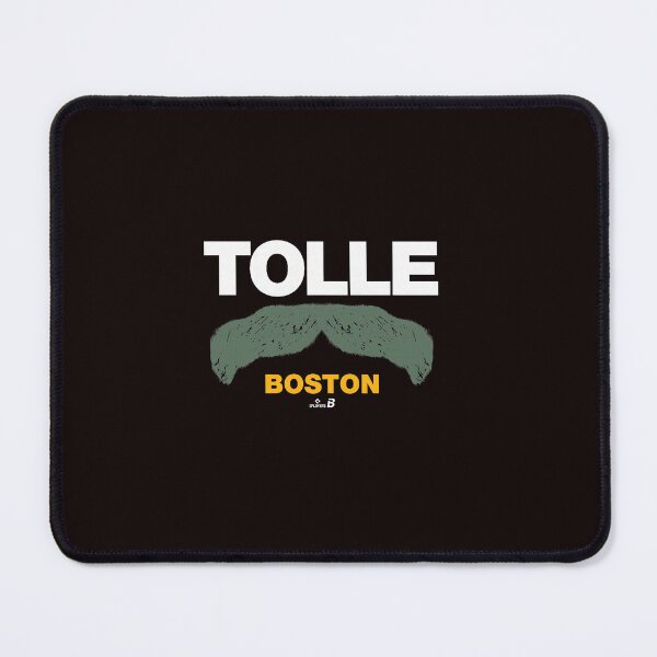Artikelvorschau, Payton Tolle - Schnurrbart - Boston Baseball-Fan entworfen und verkauft von ImeldaSparks.