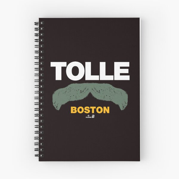 Item preview, Payton Tolle - Stache - Boston Baseball Sports Fan designed and sold by ImeldaSparks.