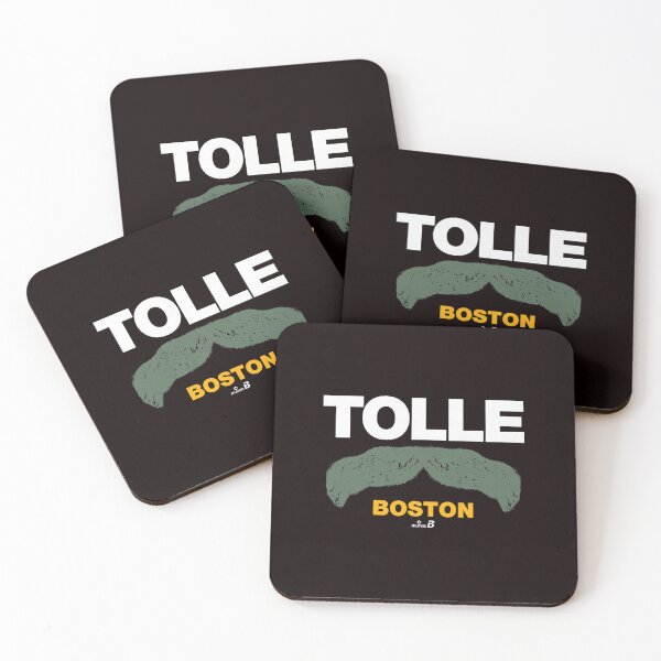 Item preview, Payton Tolle - Stache - Boston Baseball Sports Fan designed and sold by ImeldaSparks.