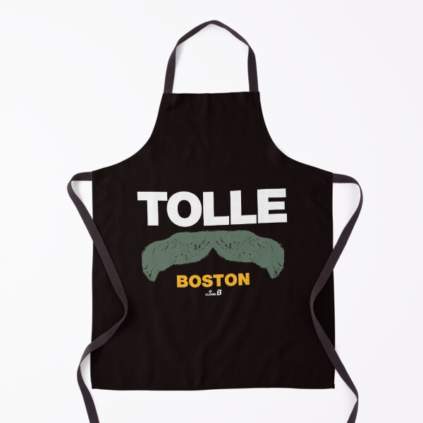 Item preview, Payton Tolle - Stache - Boston Baseball Sports Fan designed and sold by ImeldaSparks.