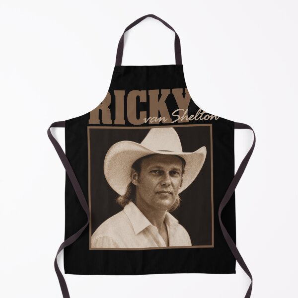 Item preview, Ricky Van Shelton designed and sold by VerdePlantTees.