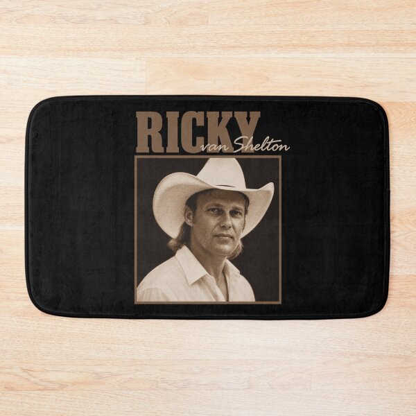 Item preview, Ricky Van Shelton designed and sold by VerdePlantTees.
