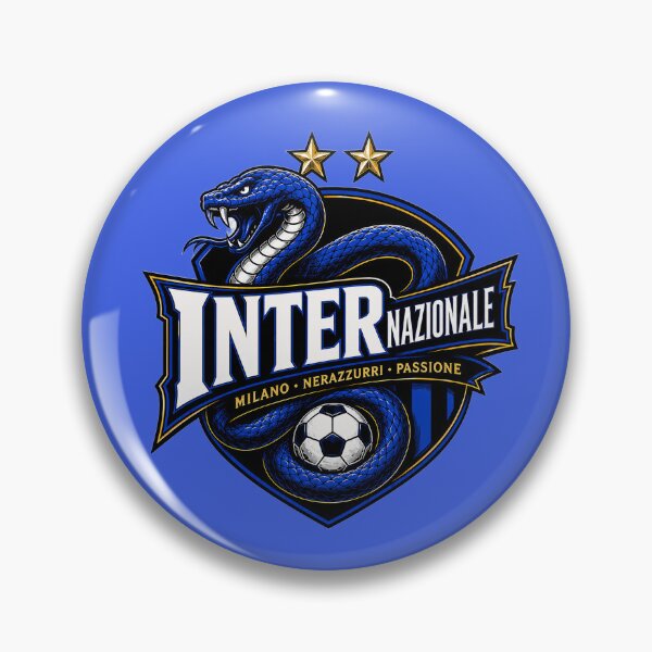 Item preview, Inter Football Club per sempre designed and sold by Reggiano.