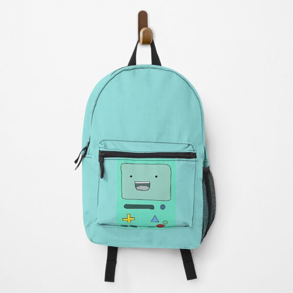 Item preview, BMO designed and sold by Hand Drawn Chaos.