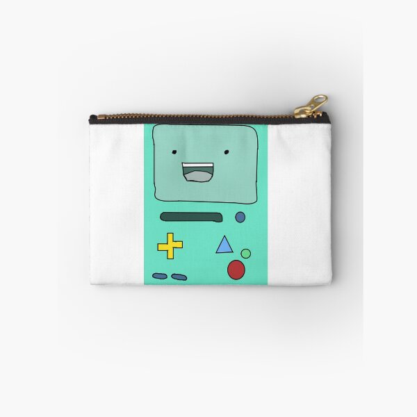Item preview, BMO designed and sold by Hand Drawn Chaos.