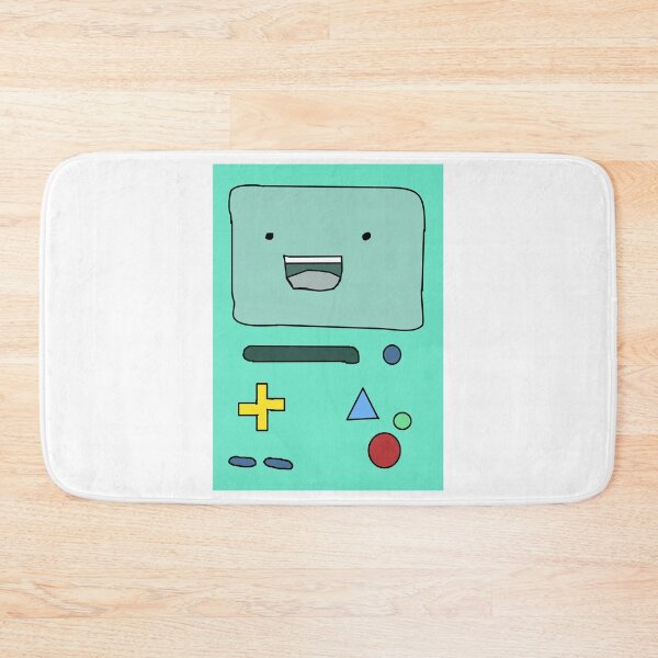 Artikelvorschau, BMO entworfen und verkauft von Hand Drawn Chaos.