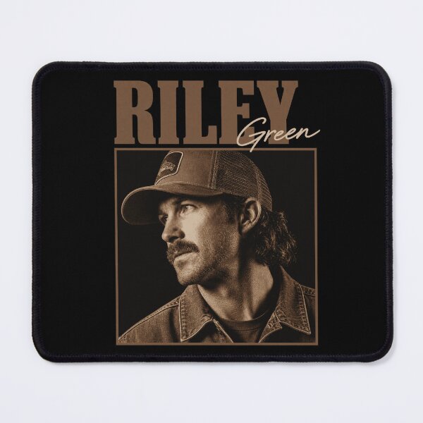 Item preview, Riley Green designed and sold by VerdePlantTees.