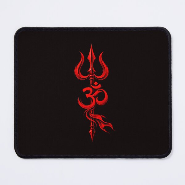 Item preview, Ganesh – Minimalist Ganesh Devotional Design designed and sold by MatchYourEnergy.