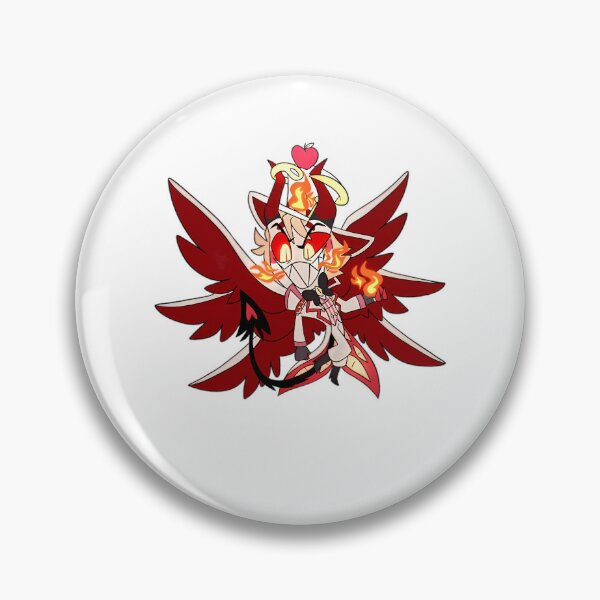 Item preview, Demon Lucifer designed and sold by FrankyTepper.