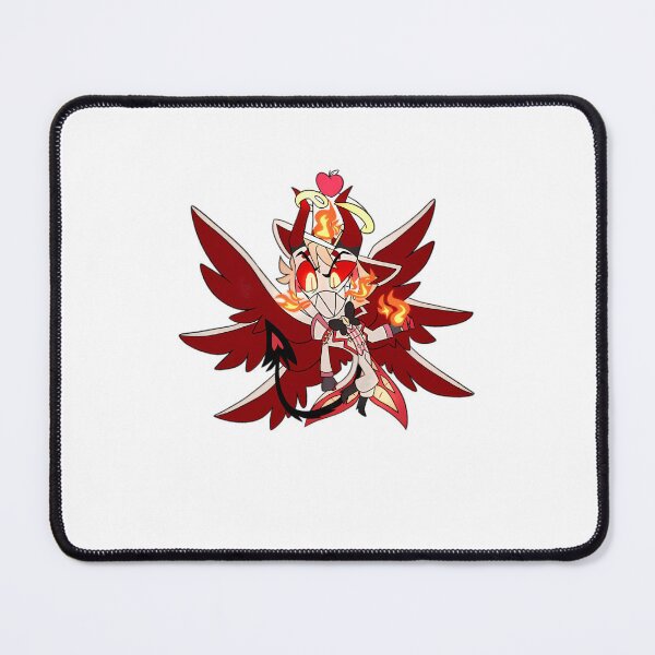 Item preview, Demon Lucifer designed and sold by FrankyTepper.