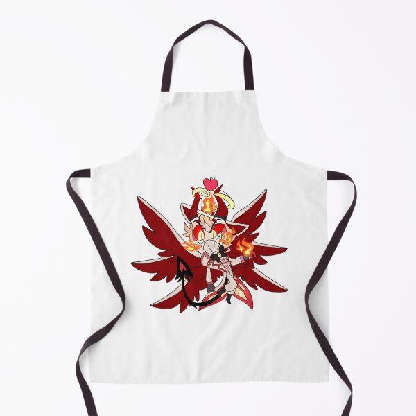 Item preview, Demon Lucifer designed and sold by FrankyTepper.