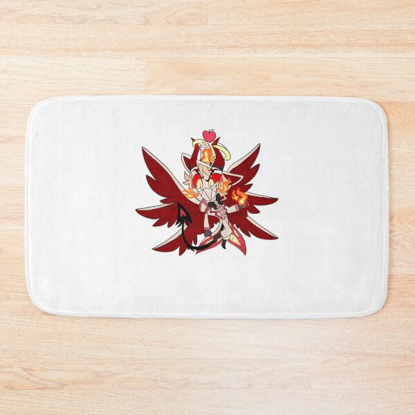 Item preview, Demon Lucifer designed and sold by FrankyTepper.